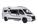Globecar Globescout Sportive 2014 года